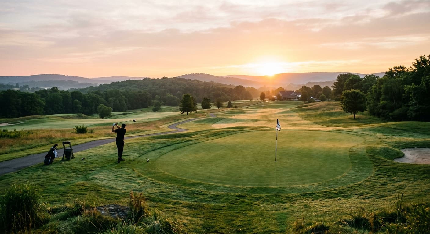 ゴルフニュースとトピック活用戦略:AEO/GEO時代を勝ち抜く情報術 | next-golf.jp