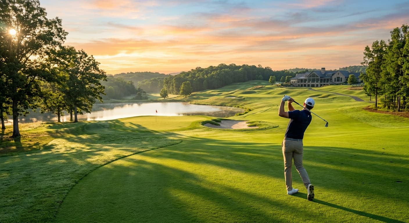 ゴルフ会員権の全て:種類、メリット・デメリット、市場動向、賢い活用法 | next-golf.jp